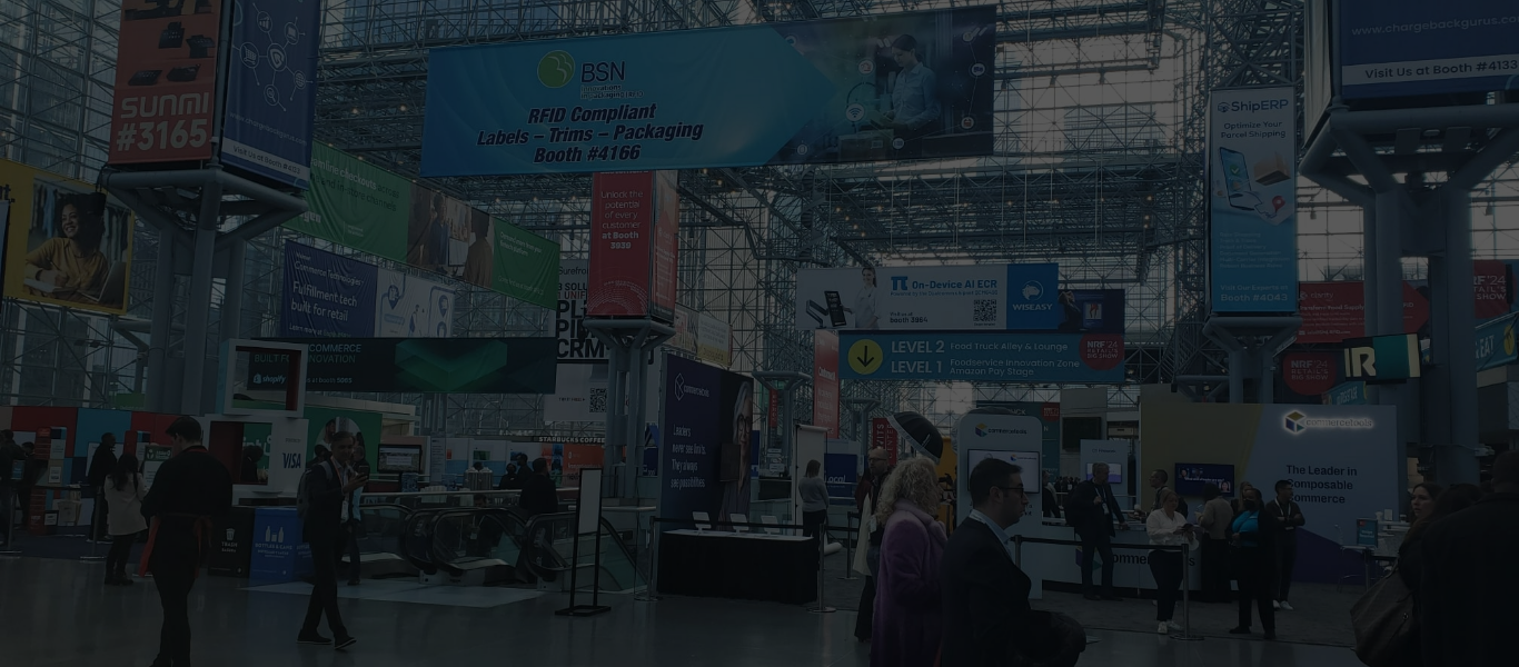 SkillNet at NRF 2025: Driving Retail Transformation with Omnichannel and Next-Gen Enterprise Services