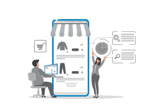 Modern Commerce Engine
