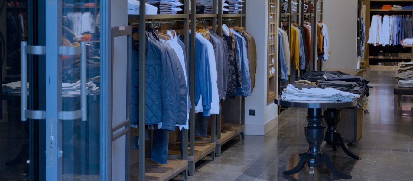 A leading apparel retailer expands new product line by 5X in three years
