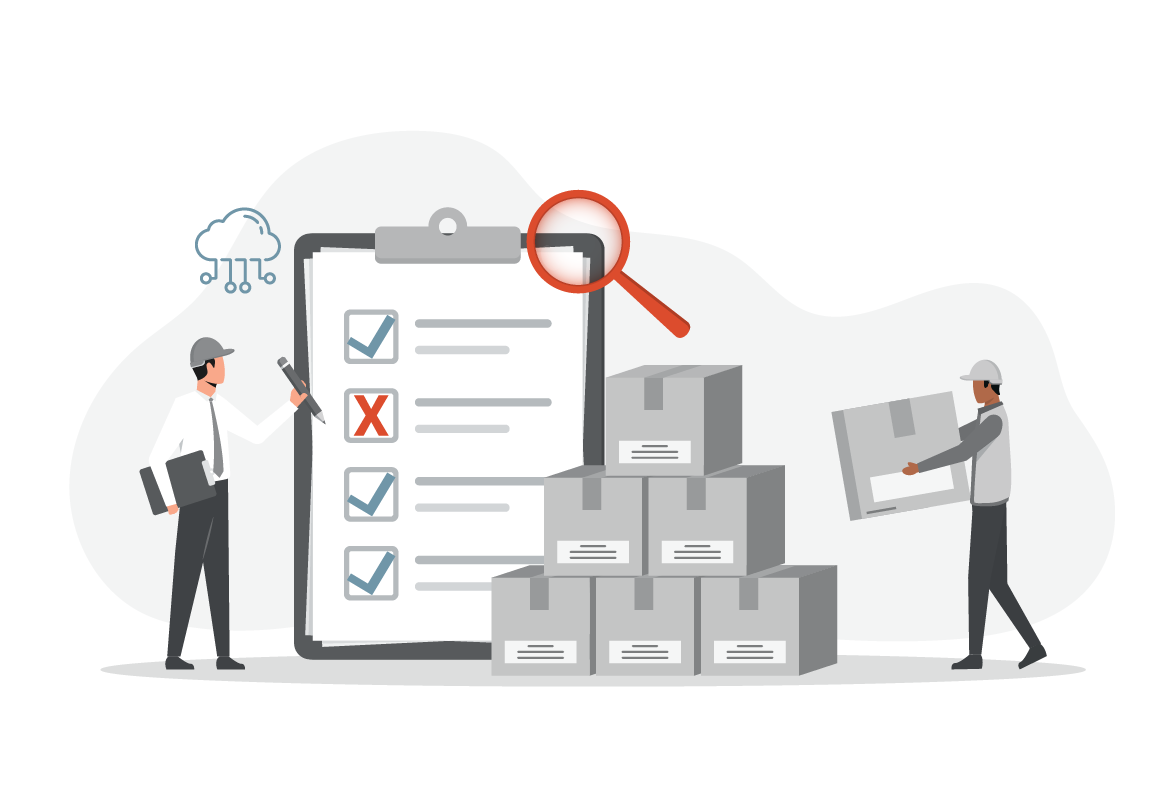 Store Inventory Management
