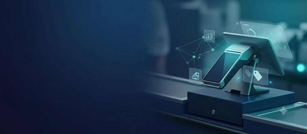Agentic AI in Retail POS: From Checkout to Autonomous Store Operations