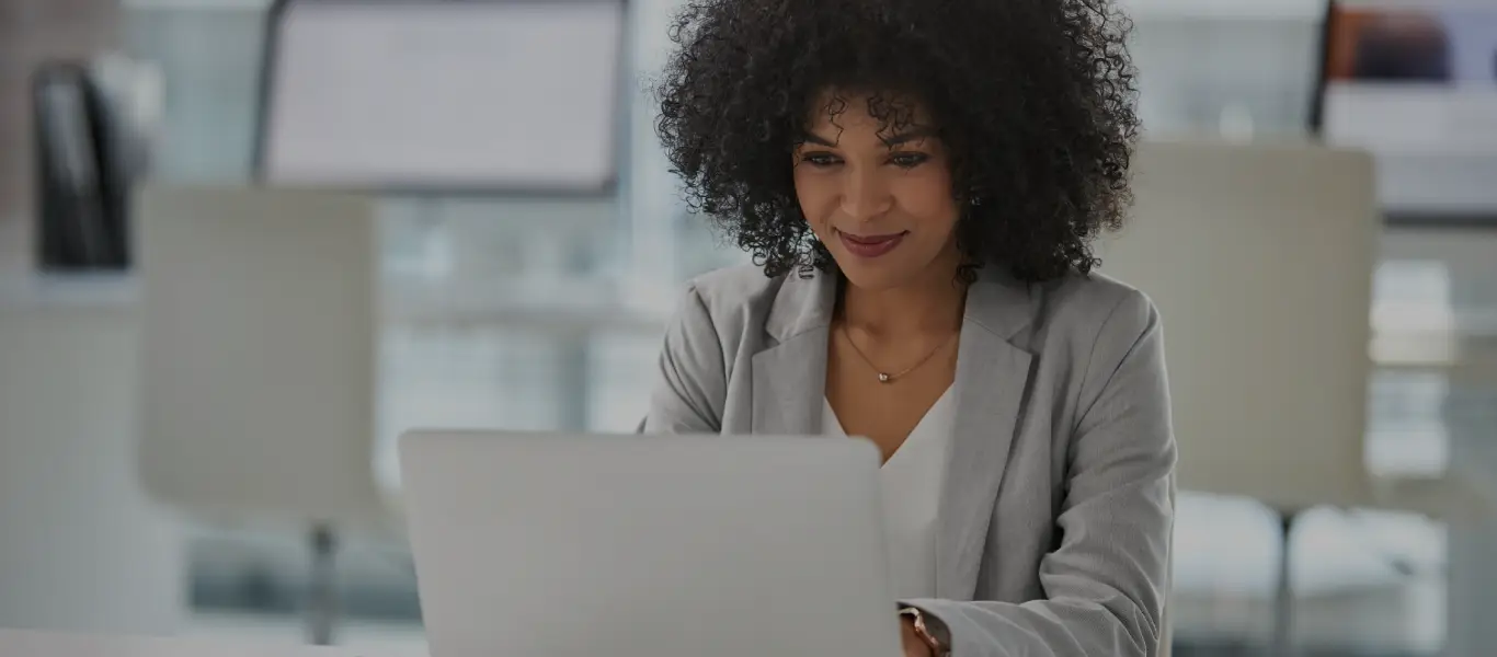 DE&E home page main banner