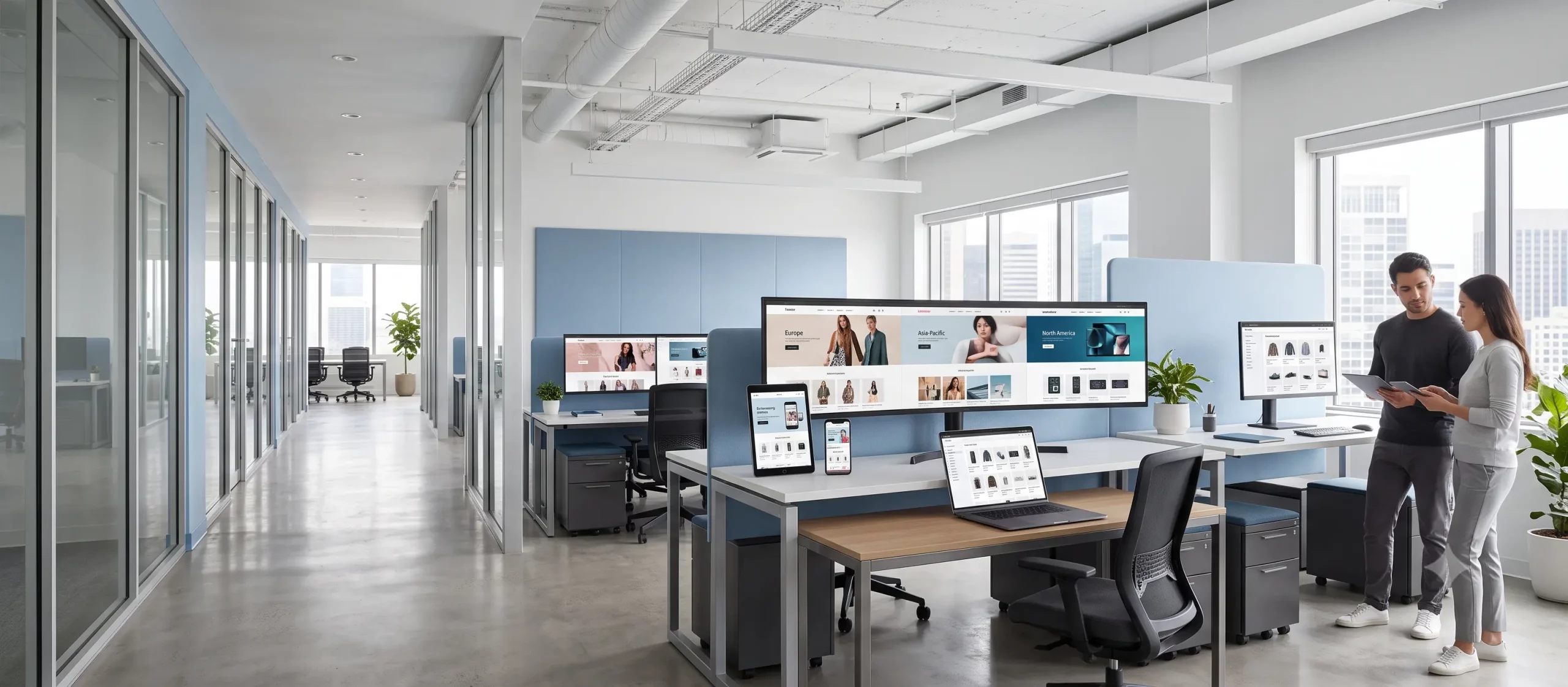 How Composable Commerce Helps Retailers Scale Faster