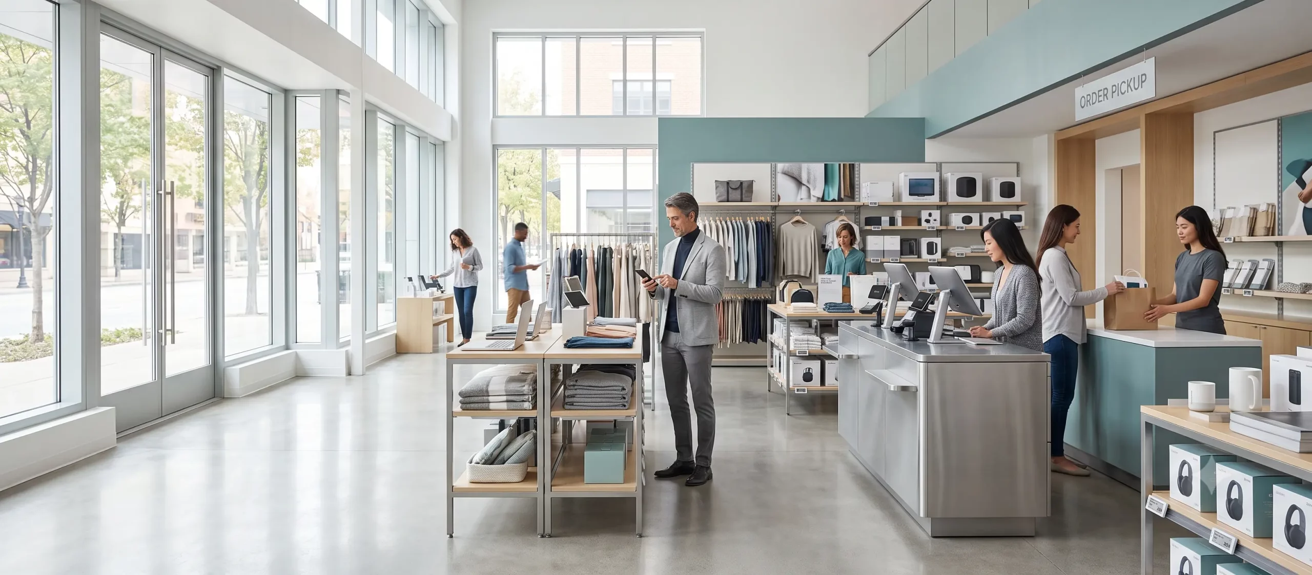 How Insufficient Inventory Visibility Hurts Customer Experience Across Channels