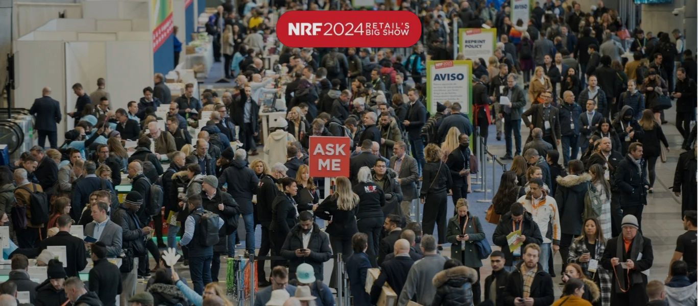 NRF 2024: Engage with SkillNet, Makers of Modern Commerce