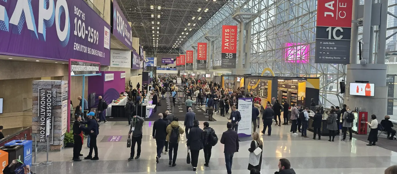 SkillNet Solutions Celebrates Successful Participation at NRF 2025, Showcasing AI-Powered Store Assistant