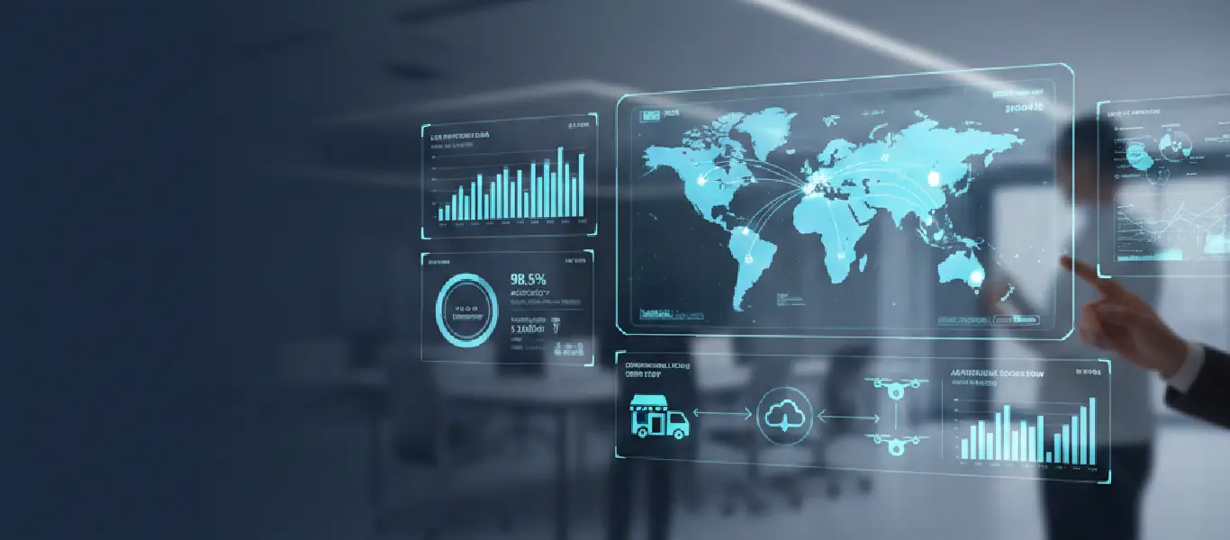 Real-Time Visibility Isn’t a Luxury. It’s the Baseline.