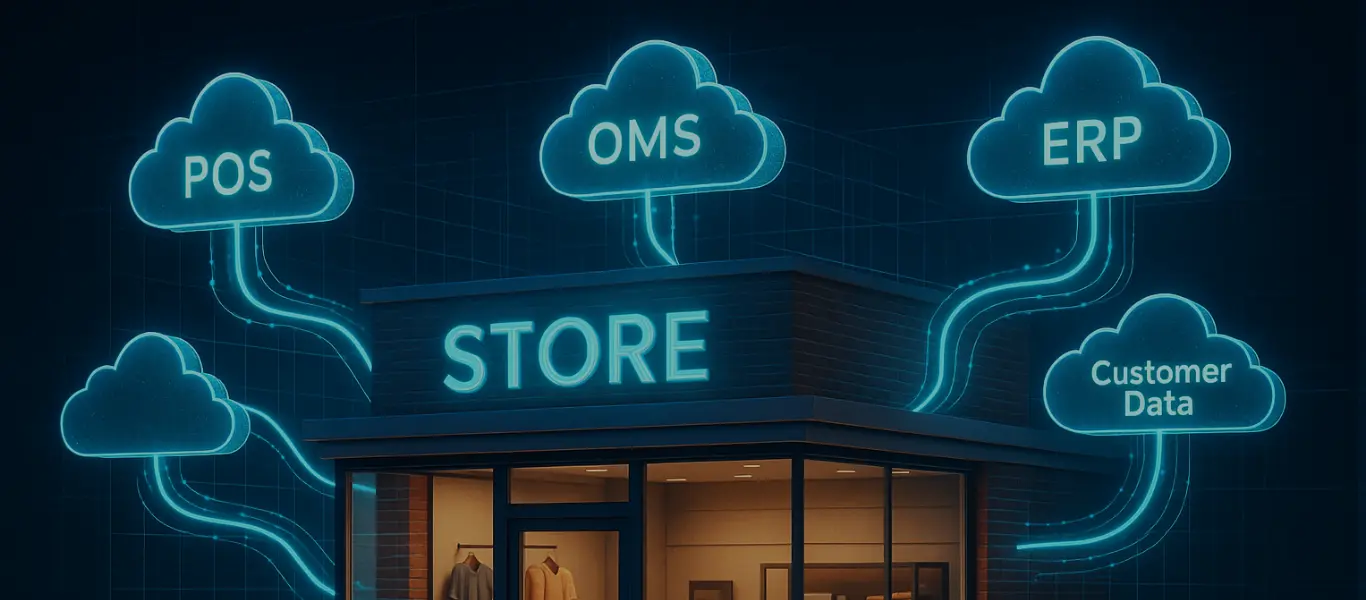 Strategies for Omnichannel Retail